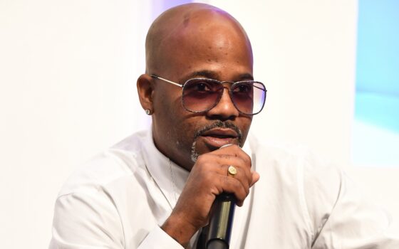 Dame Dash Youth Film Festival
