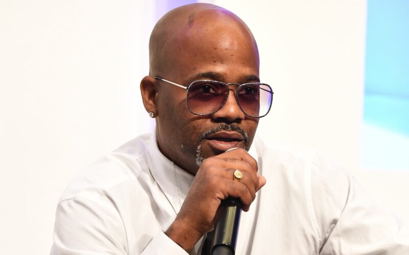 Dame Dash Youth Film Festival