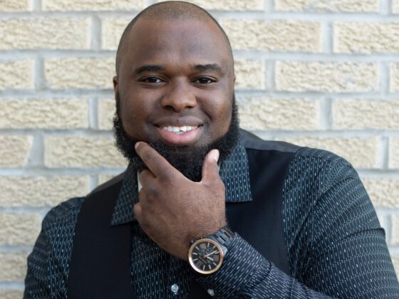 Kevin Benoit - Parle NY Founder