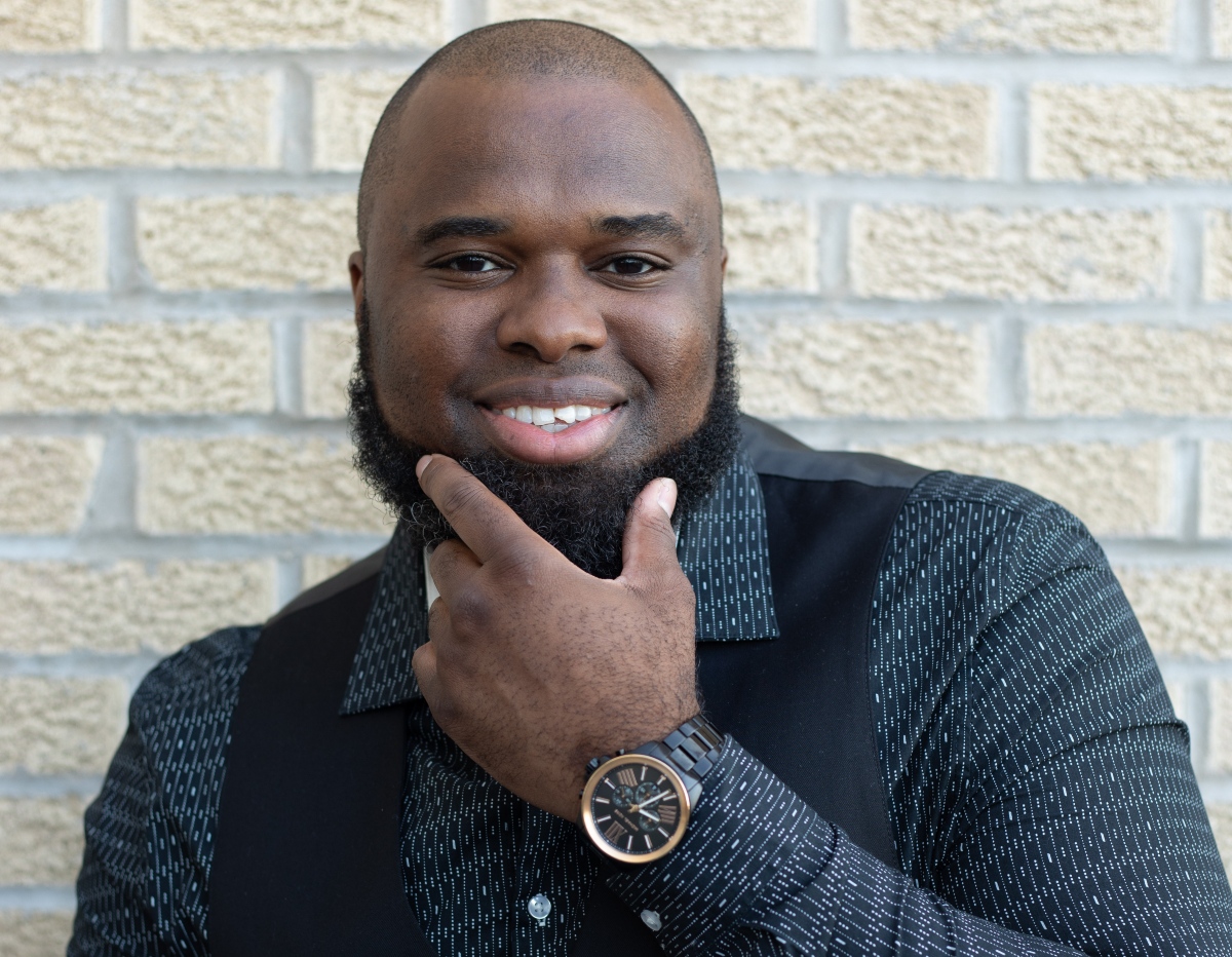 Kevin Benoit - Parle NY Founder