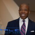 NYC Mayor Eric Adams - Parle NY