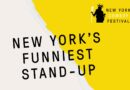 New York's Funniest Stand Up Competition