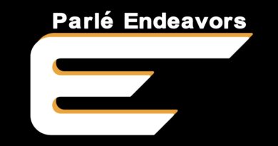 Parle Endeavors Logo