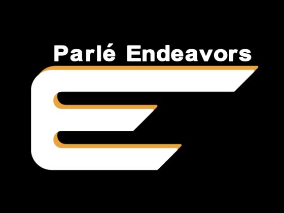 Parle Endeavors Logo
