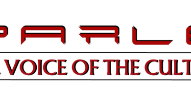Parle Mag voice of Culture logo