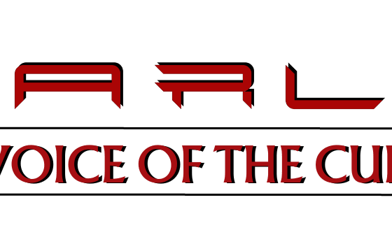 Parle Mag voice of Culture logo