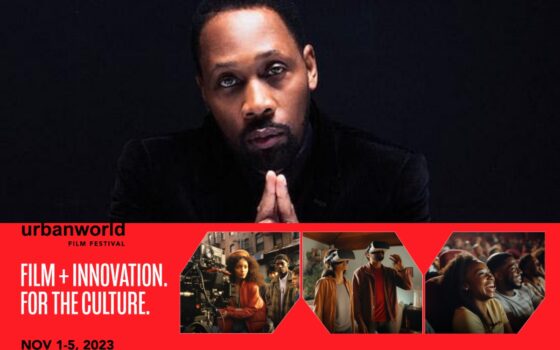 UrbanWorld Film Festival 2023