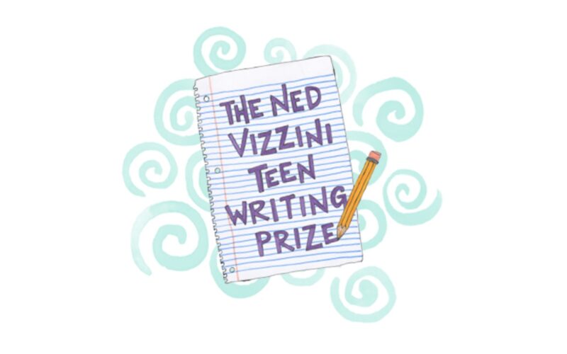 2024 Ned Vizzini Teen Writing Prize