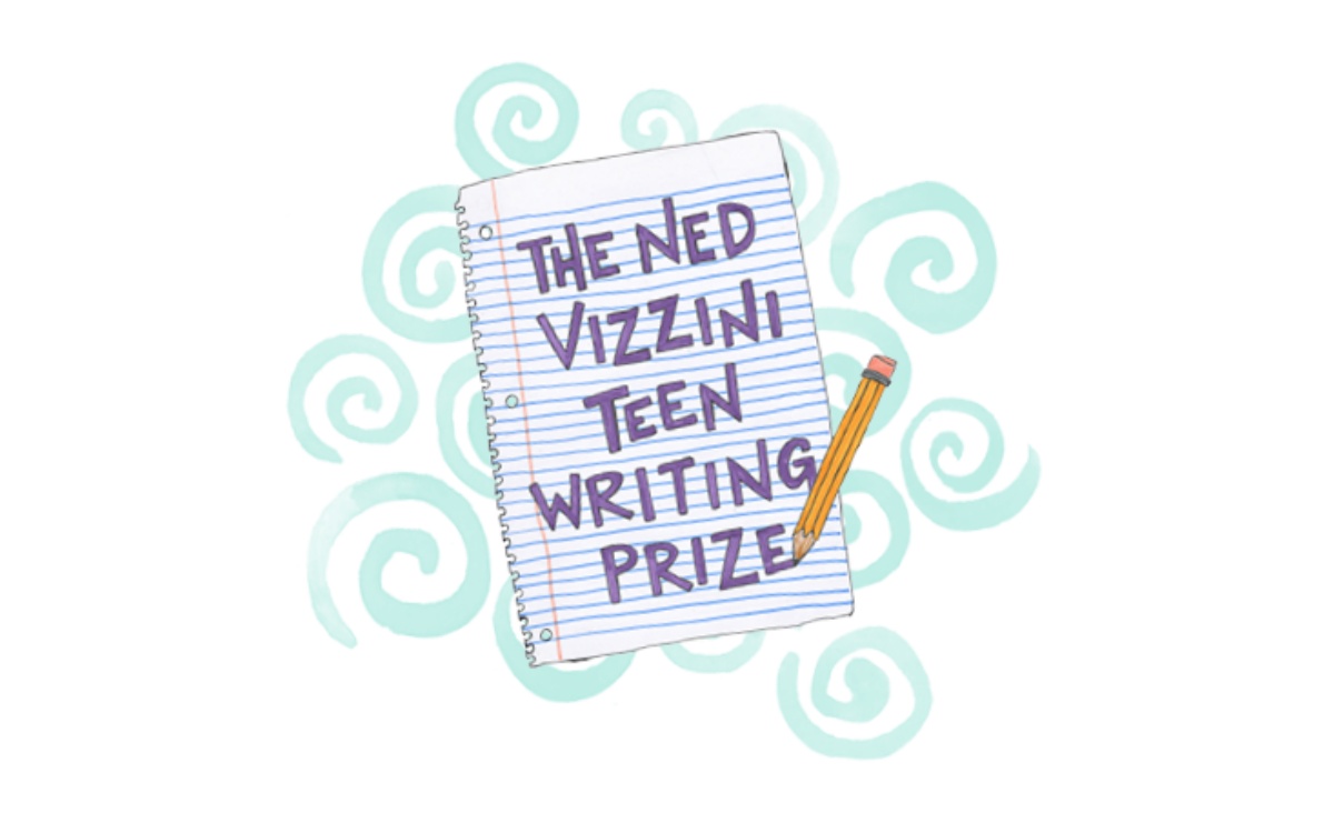 2024 Ned Vizzini Teen Writing Prize