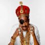 Slick Rick American Museum of Natural History hip-hop jewelry exhibition exhibit