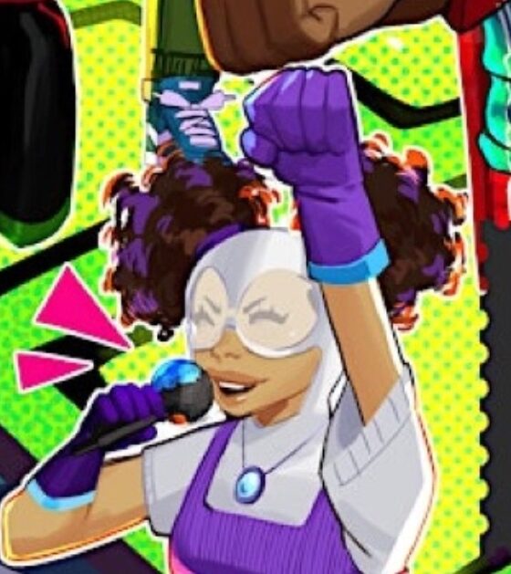 Schomburg Center 2024 Black Comic Book Festival Harlem 12th annual