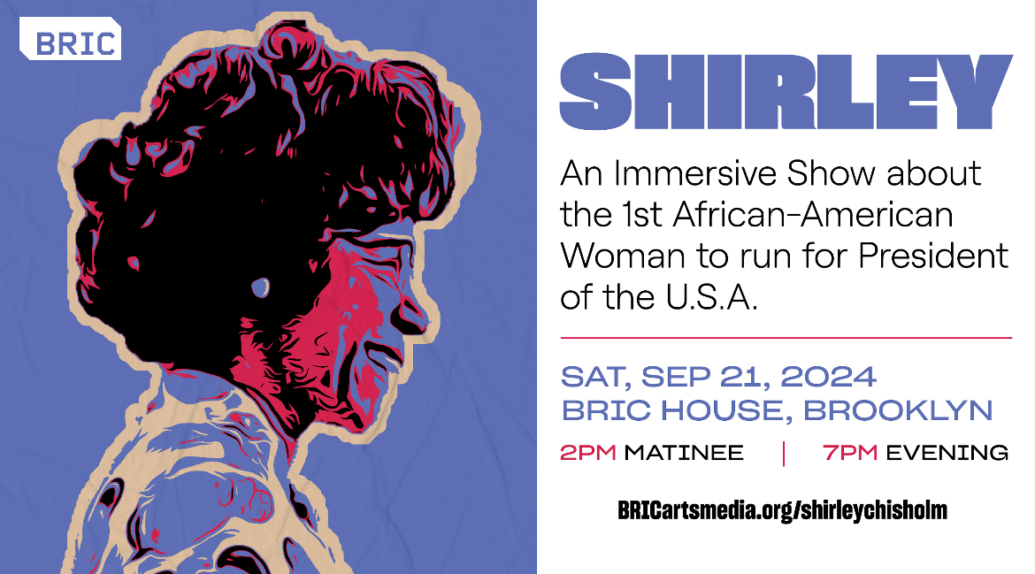 story of shirley chisholm