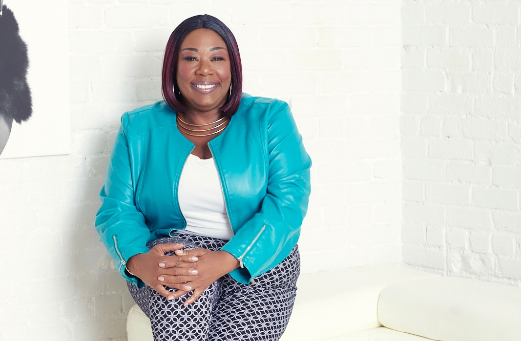 Tonya Lewis Taylor