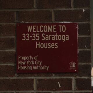 33-35 Saratoga Houses