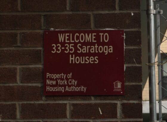 33-35 Saratoga Houses