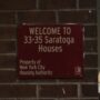 33-35 Saratoga Houses