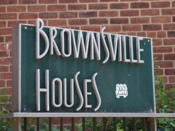 Brownsville