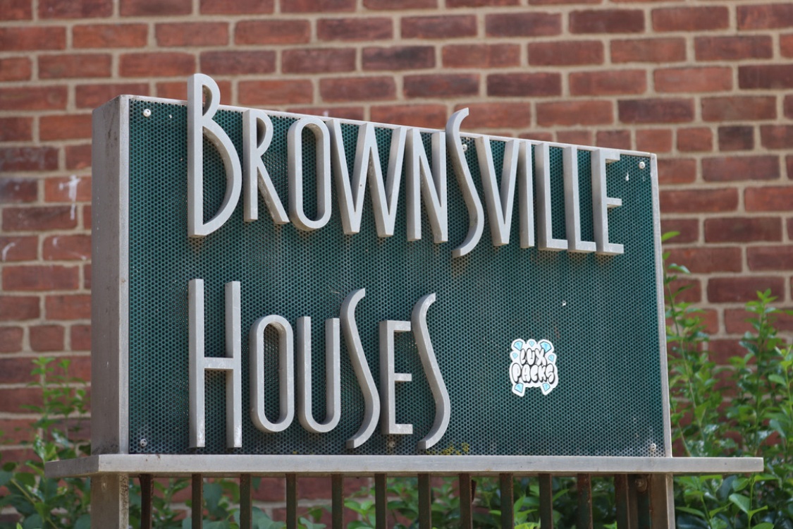 Brownsville
