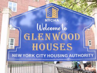 Glenwood Houses