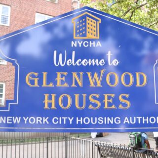 Glenwood Houses