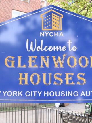 Glenwood Houses
