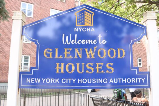 Glenwood Houses