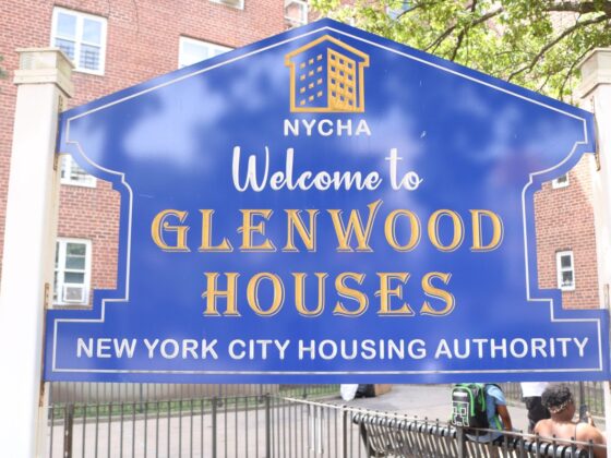 Glenwood Houses