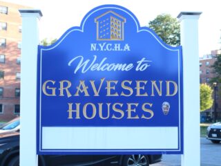 Gravesend houses