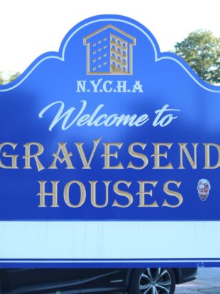 Gravesend houses