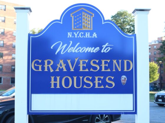 Gravesend houses