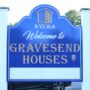 Gravesend houses