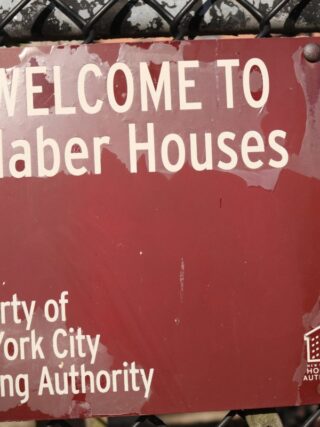 Haber Houses