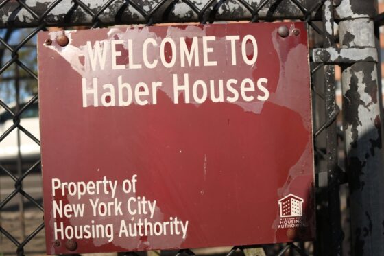 Haber Houses