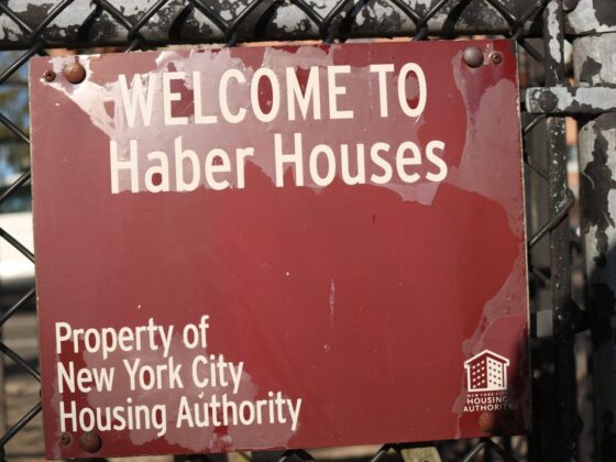 Haber Houses