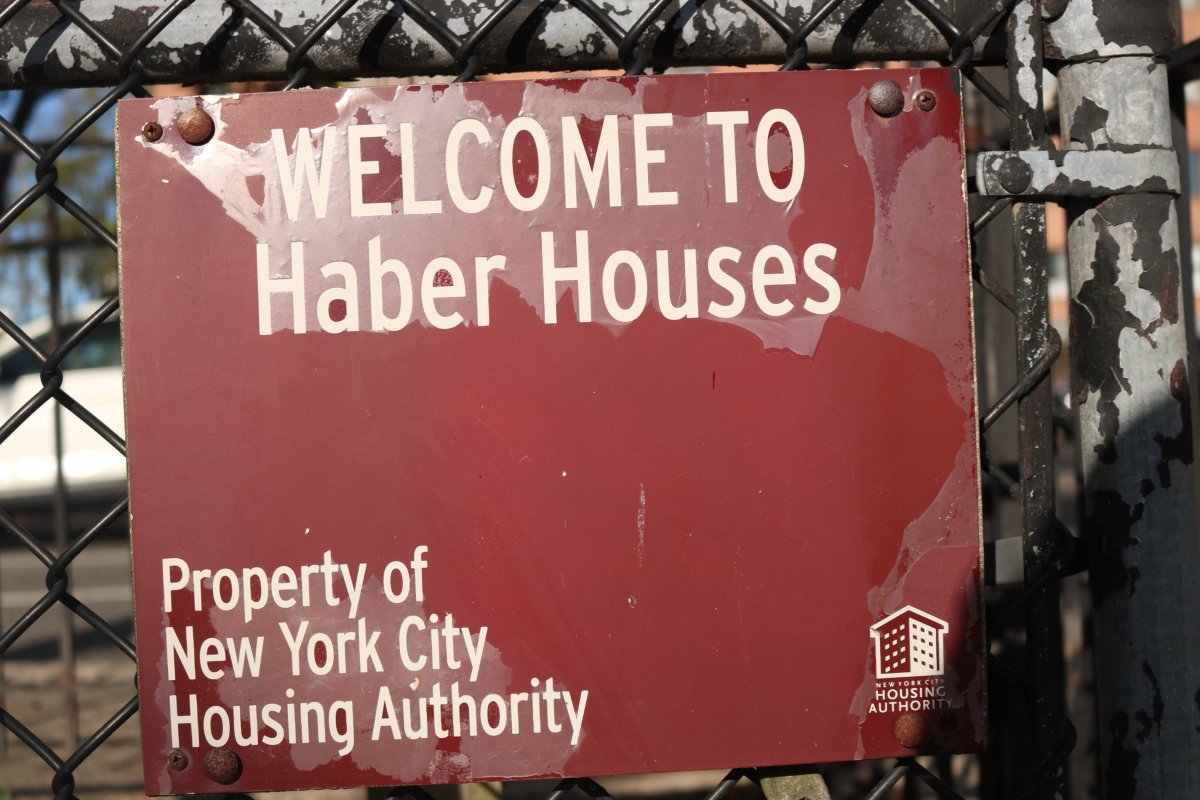 Haber Houses