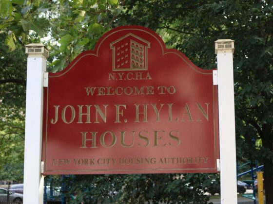John F. Hylan