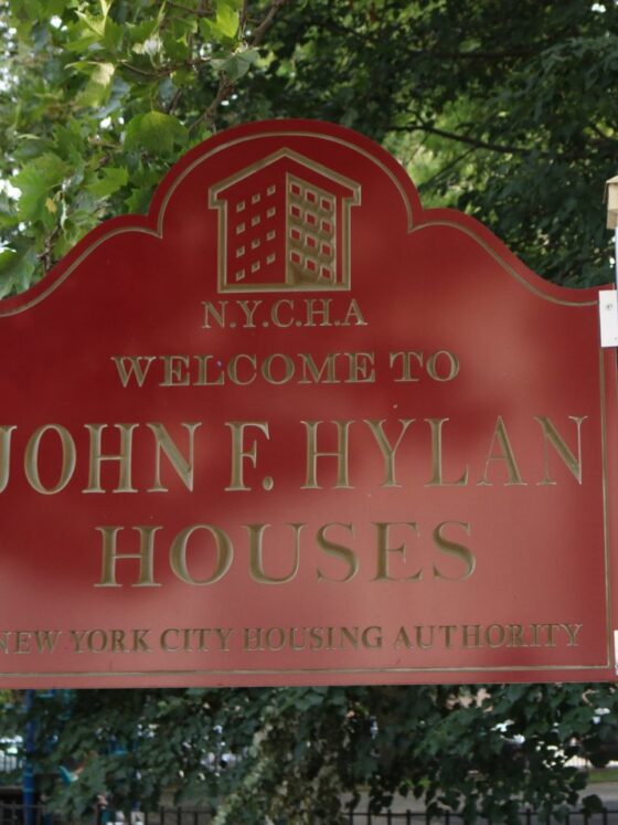 John F. Hylan