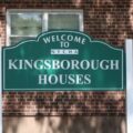 Kingsborough Houses