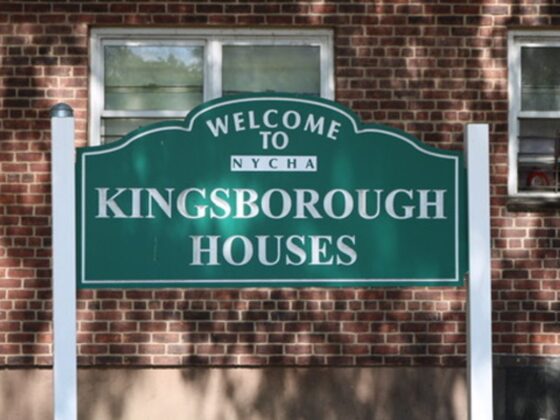 Kingsborough Houses