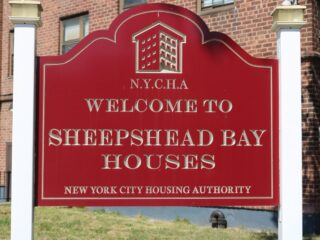 Sheepshead Bay Houses