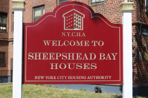 Sheepshead Bay Houses