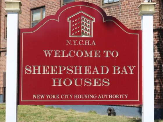 Sheepshead Bay Houses