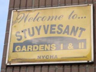 Stuyvesant Garden