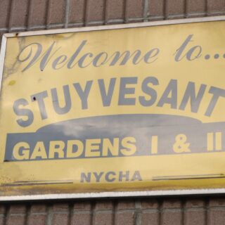 Stuyvesant Garden