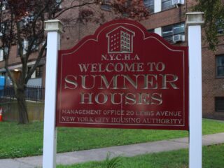 Sumner Houses