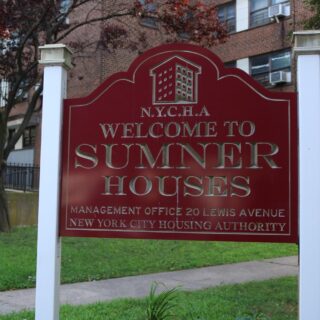 Sumner Houses