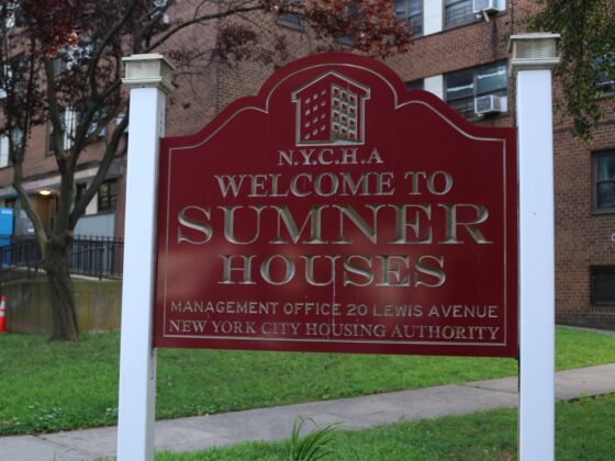 Sumner Houses