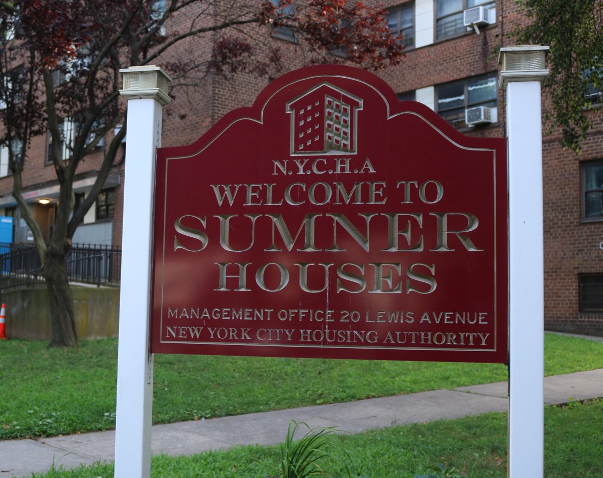 Sumner Houses