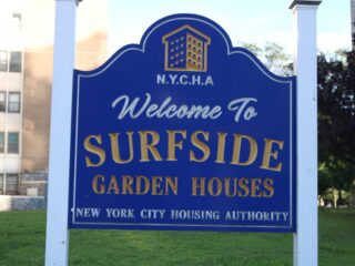Surfside Garden House