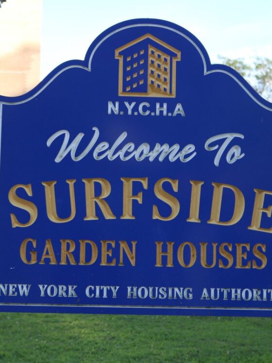 Surfside Garden House